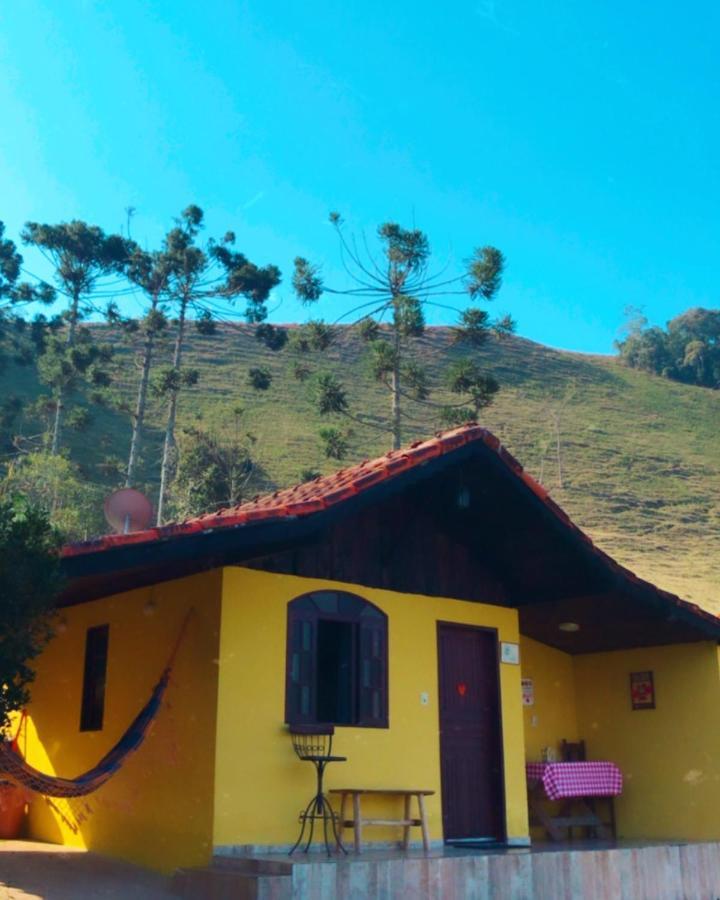 Mirante Pedra Selada *
