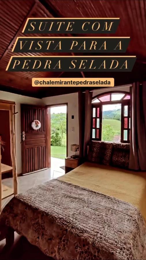 Lodge Mirante Pedra Selada Visconde de Mauá
