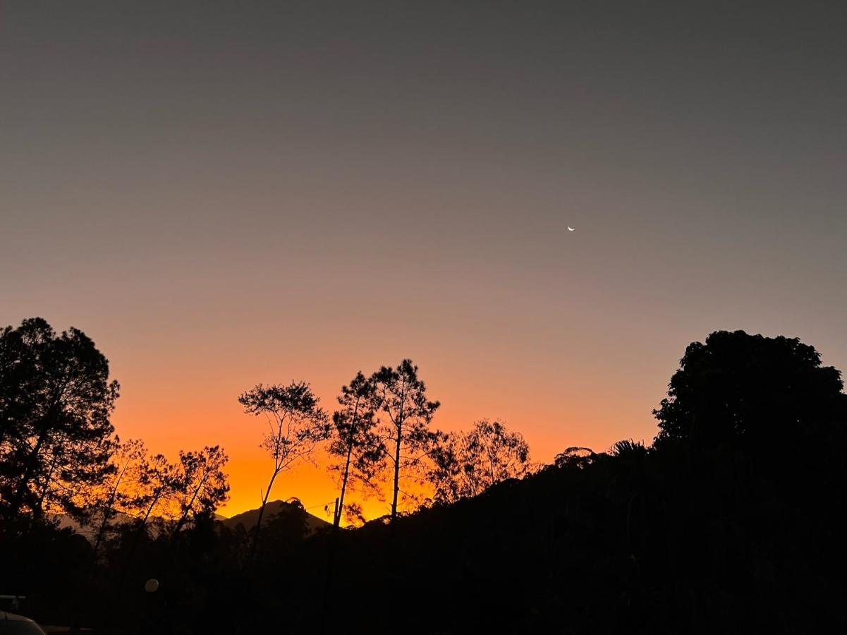 Mirante Pedra Selada