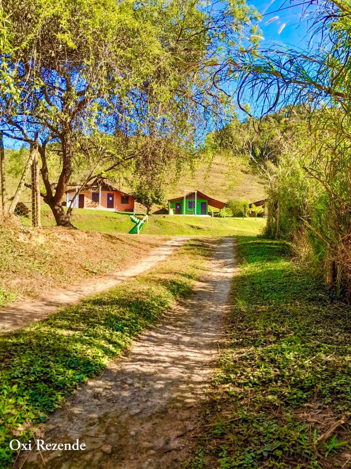 Mirante Pedra Selada *