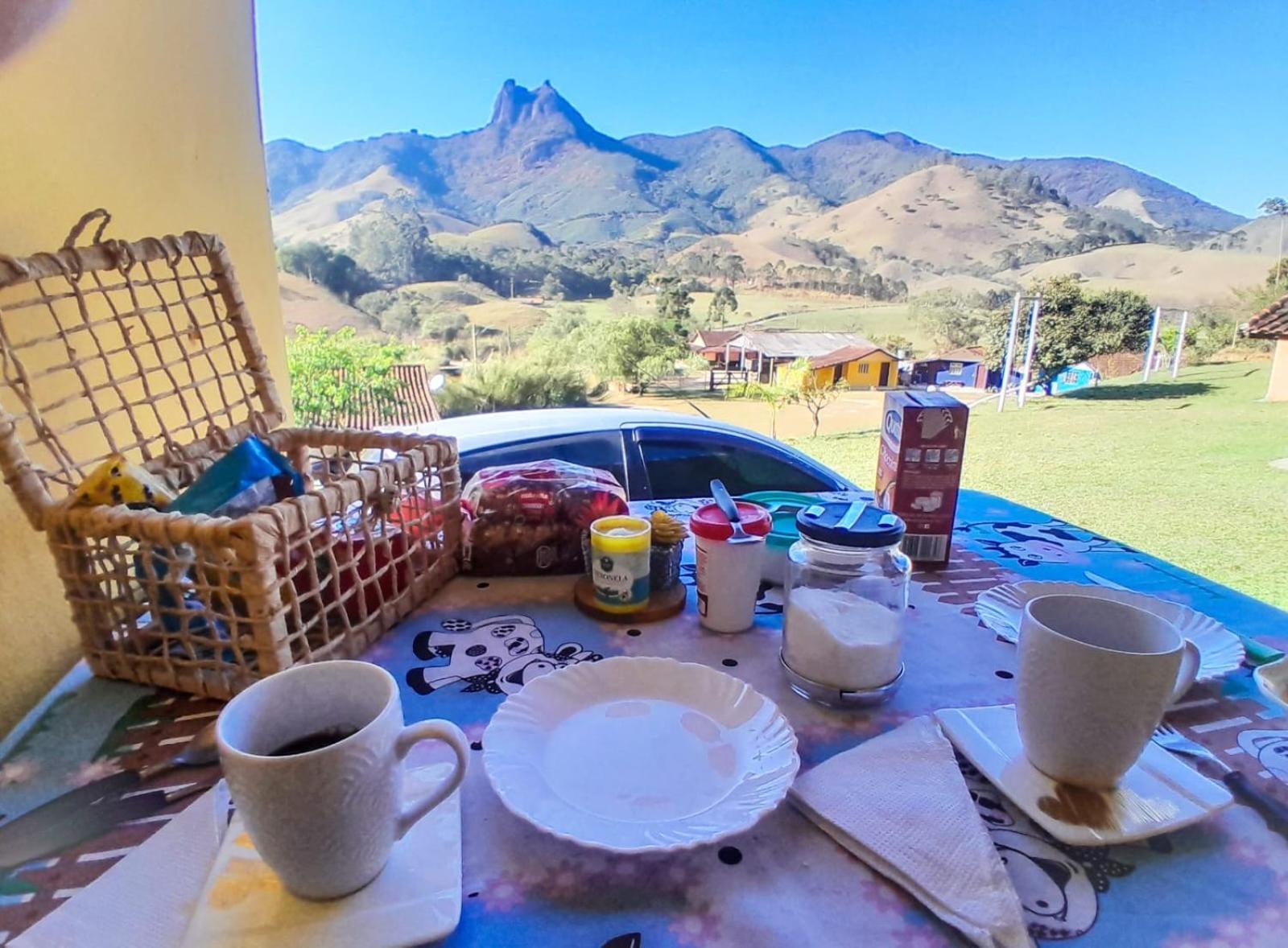 Mirante Pedra Selada