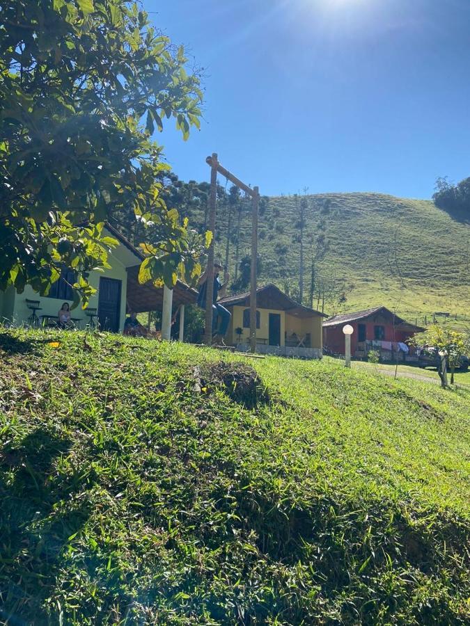 Mirante Pedra Selada