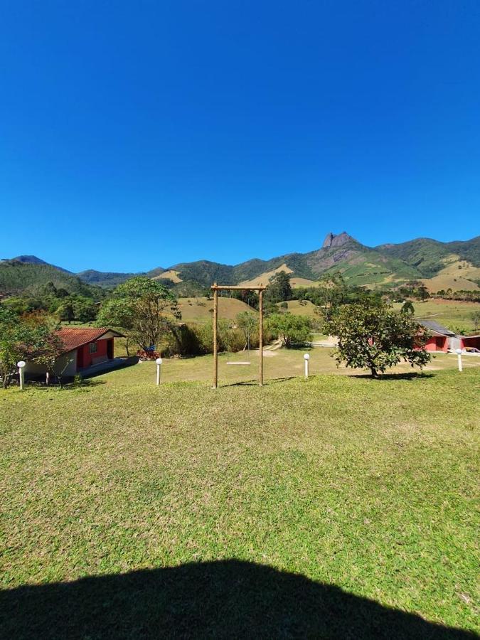 Mirante Pedra Selada *