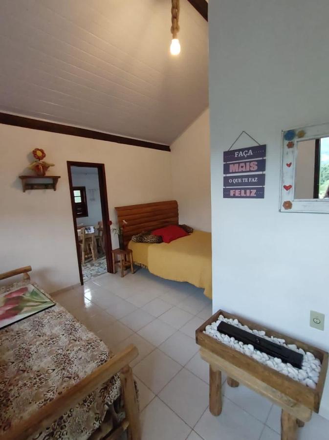 Lodge Mirante Pedra Selada Visconde De Maua
