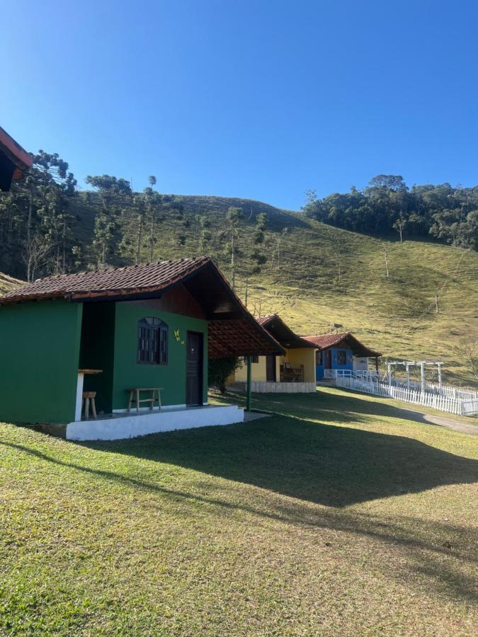 Mirante Pedra Selada * Visconde De Maua