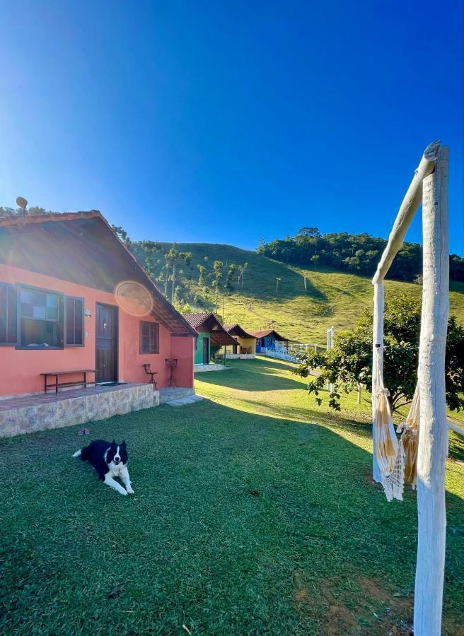 Mirante Pedra Selada * Visconde De Maua