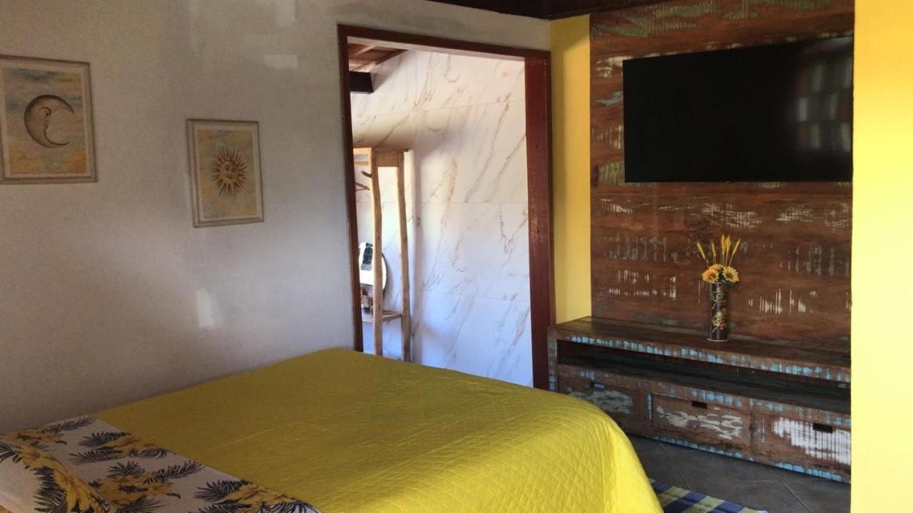Lodge Mirante Pedra Selada
