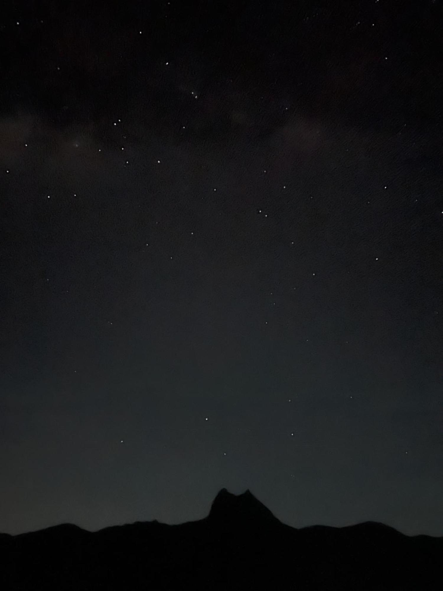 Mirante Pedra Selada Visconde De Maua