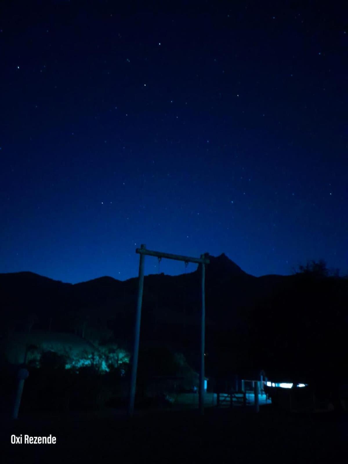 Lodge Mirante Pedra Selada *