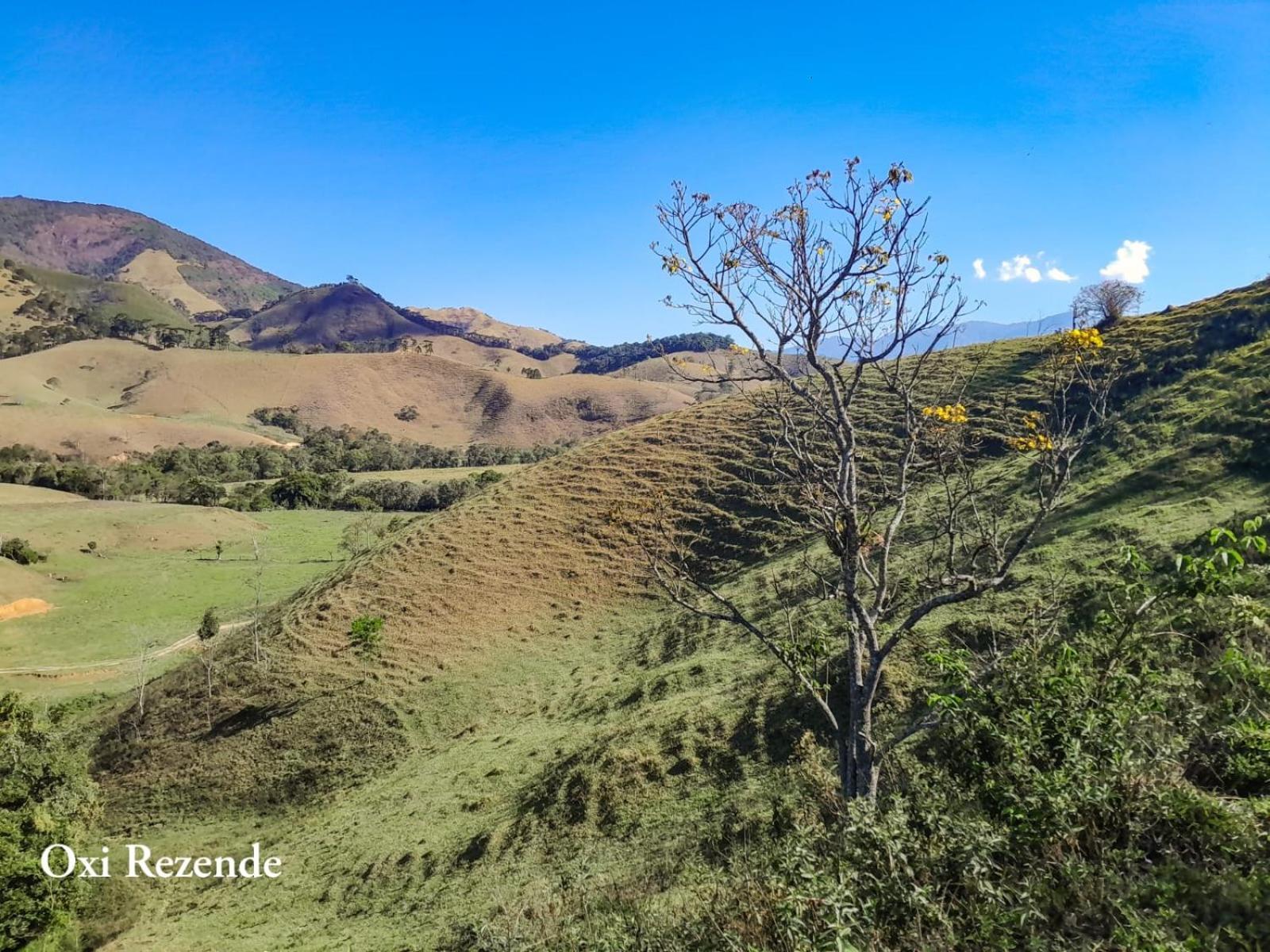 Mirante Pedra Selada Visconde De Maua