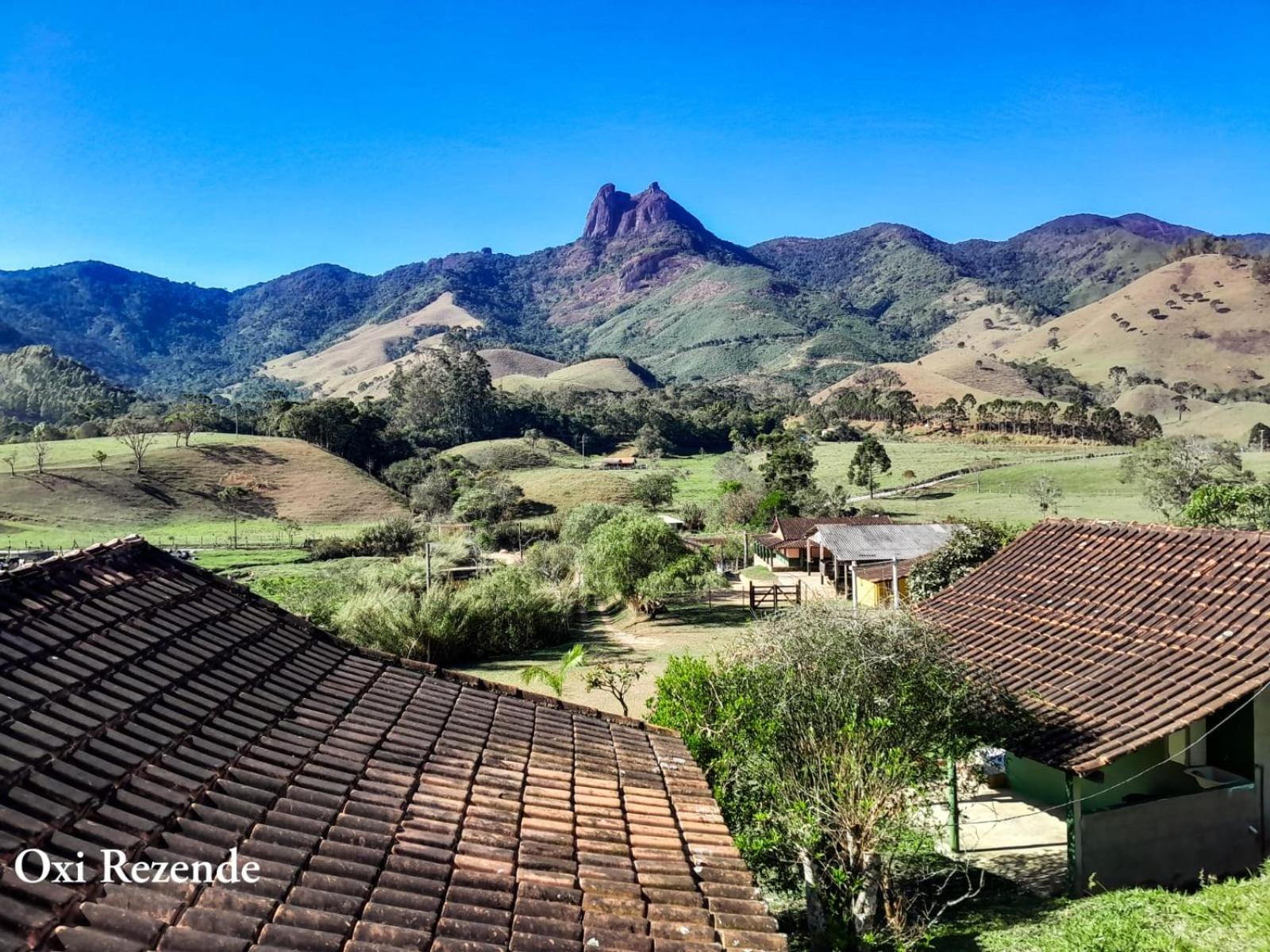 Mirante Pedra Selada Lodge *