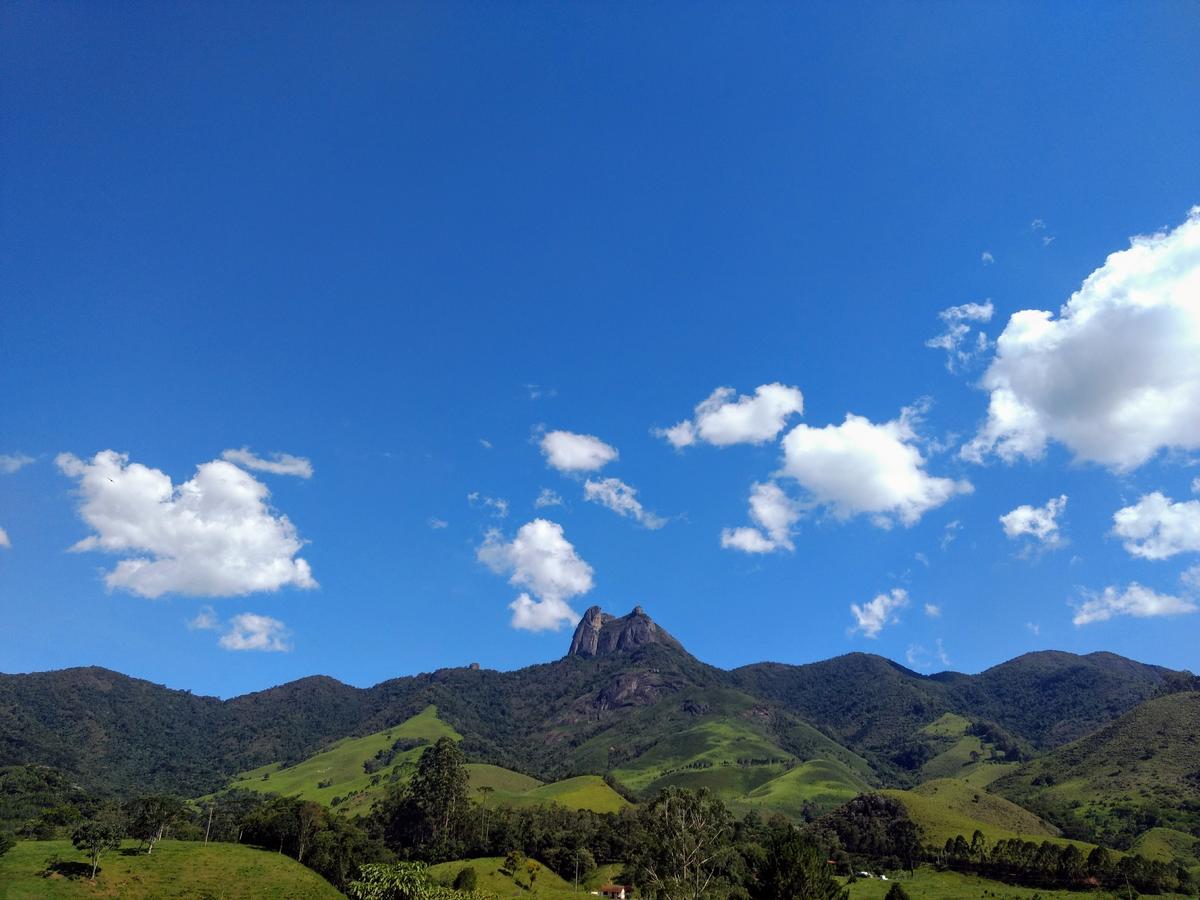 Mirante Pedra Selada